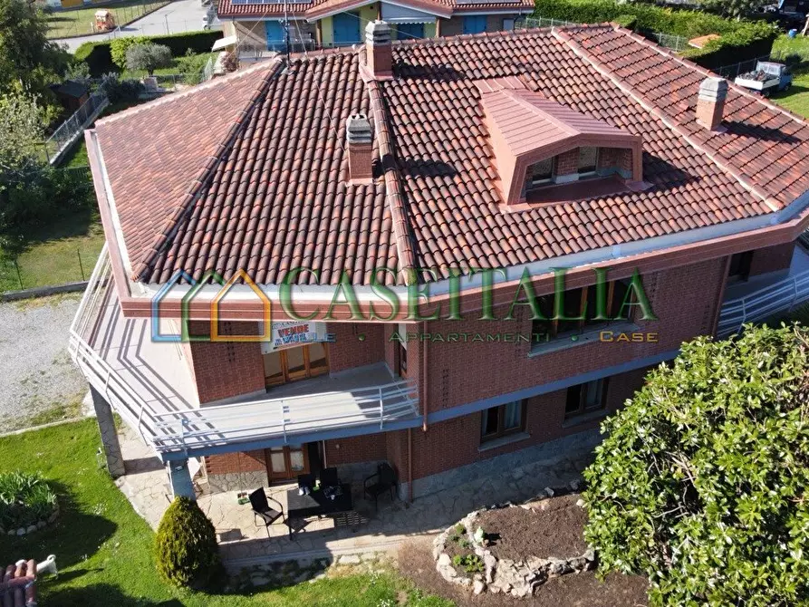 Immagine 3 di Pentalocale in vendita  in Via Piave 5 a Rosta