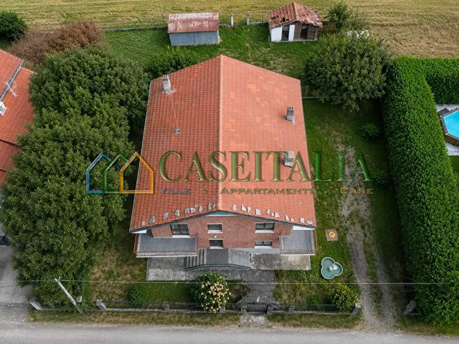 Immagine 33 di Casa indipendente in vendita  in Via della Torre 59 a Buttigliera Alta