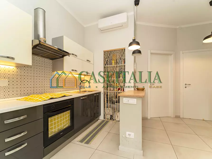 Immagine 4 di Bilocale in vendita  in Via Onorato Vigliani 223 a Torino