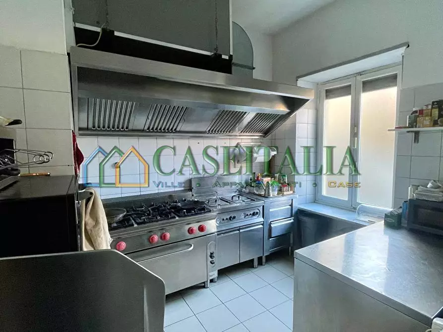 Immagine 18 di Bar / Ristorante in vendita  in Via Foligno 71 a Torino