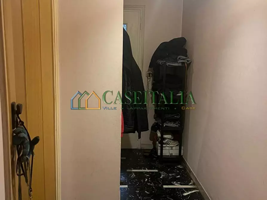 Immagine 2 di Bilocale in vendita  in Via Bainsizza 7 a Torino