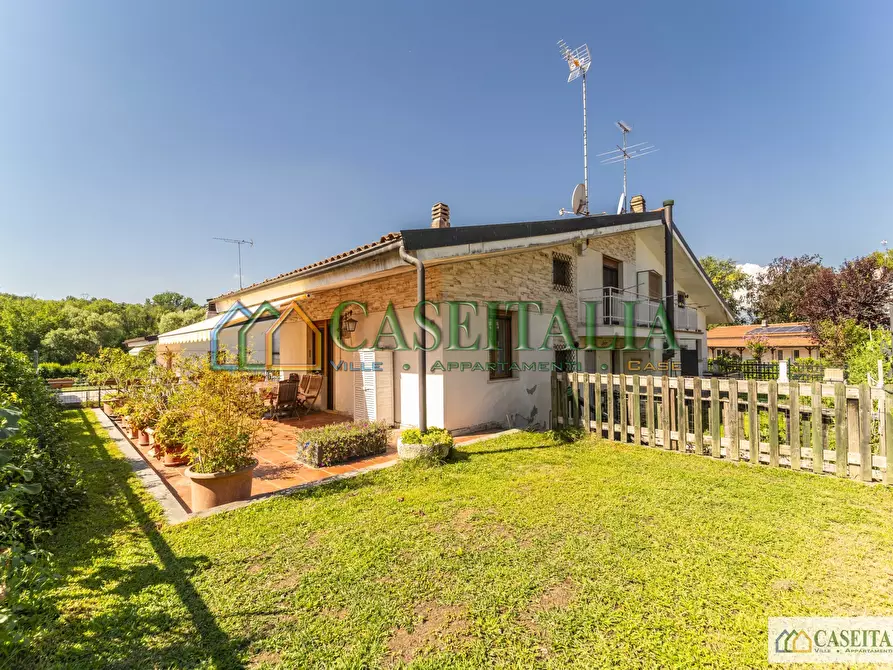 Immagine 1 di Porzione di casa in vendita  in VIA MARGROT 15 a Rosta