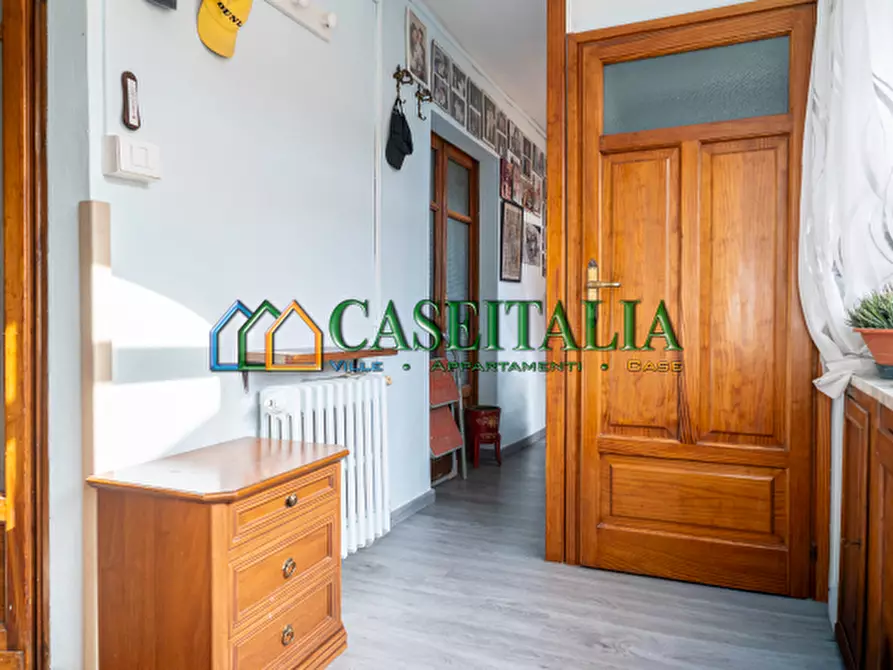 Immagine 9 di Terratetto in vendita  in Via Braere 3 a Caprie