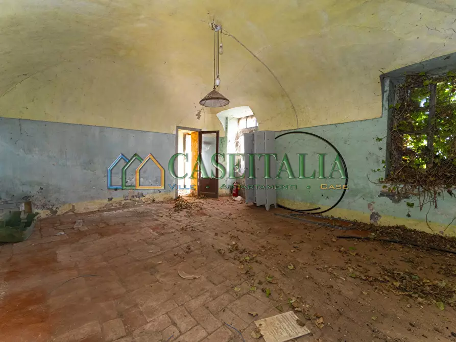 Immagine 21 di Rustico / casale in vendita  in via casotto 1 a Villarbasse