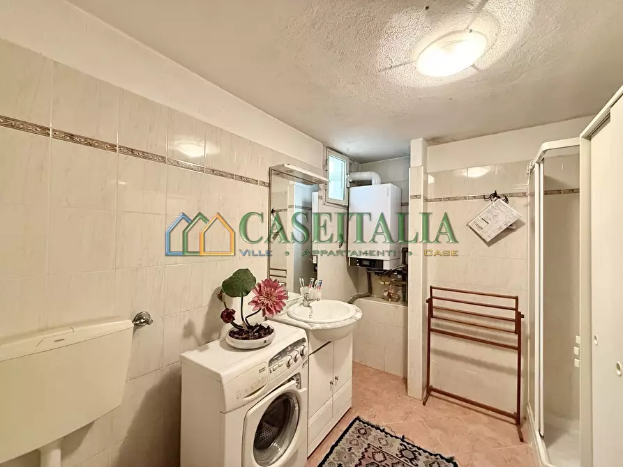 Immagine 33 di Villetta a schiera in vendita  in Via dei Comuni 11 a Buttigliera Alta