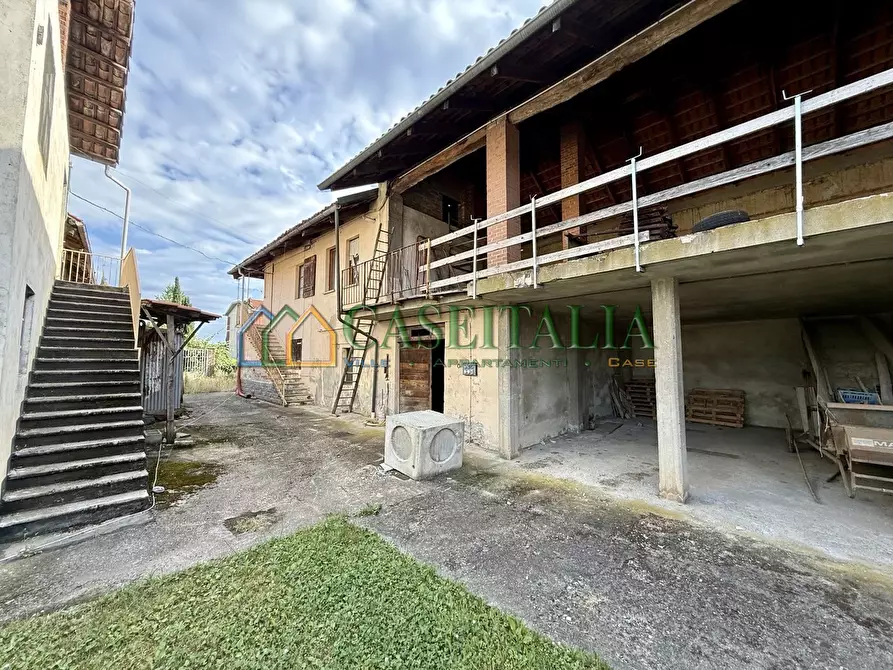Immagine 3 di Rustico / casale in vendita  in Via Rivoli a Villarbasse