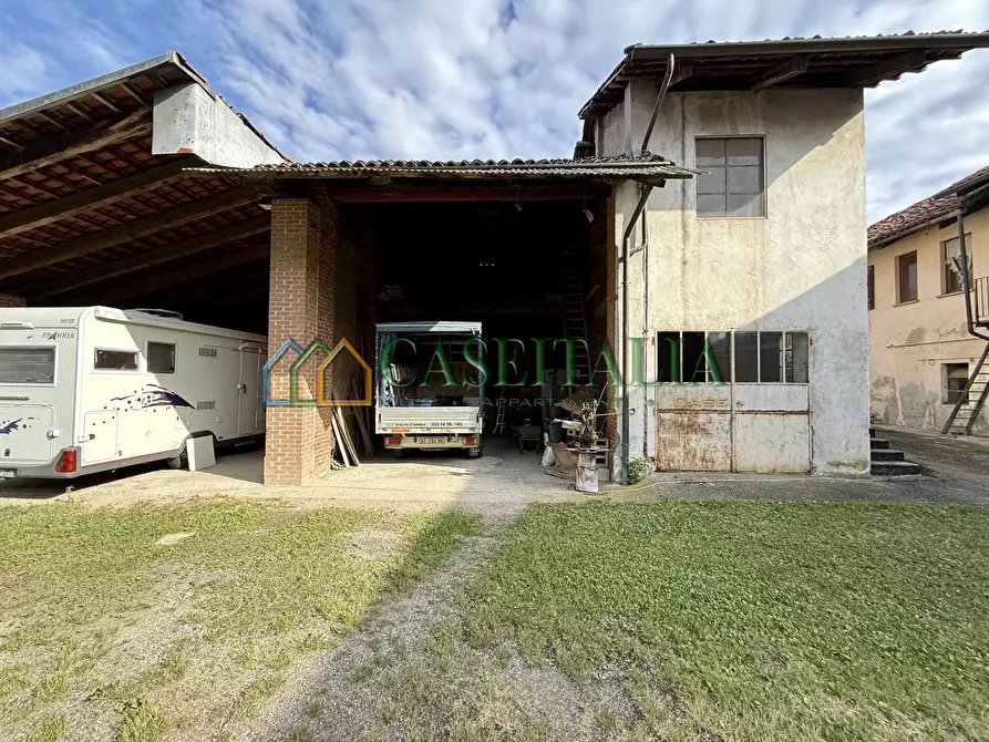 Immagine 6 di Rustico / casale in vendita  in Via Rivoli a Villarbasse