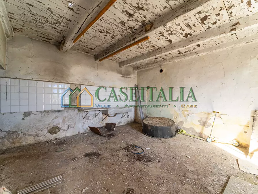 Immagine 17 di Rustico / casale in vendita  in via casotto 1 a Villarbasse