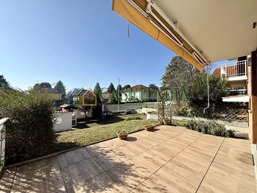 Immagine 6 di Trilocale in vendita  in Via Frejus 3 a Rosta