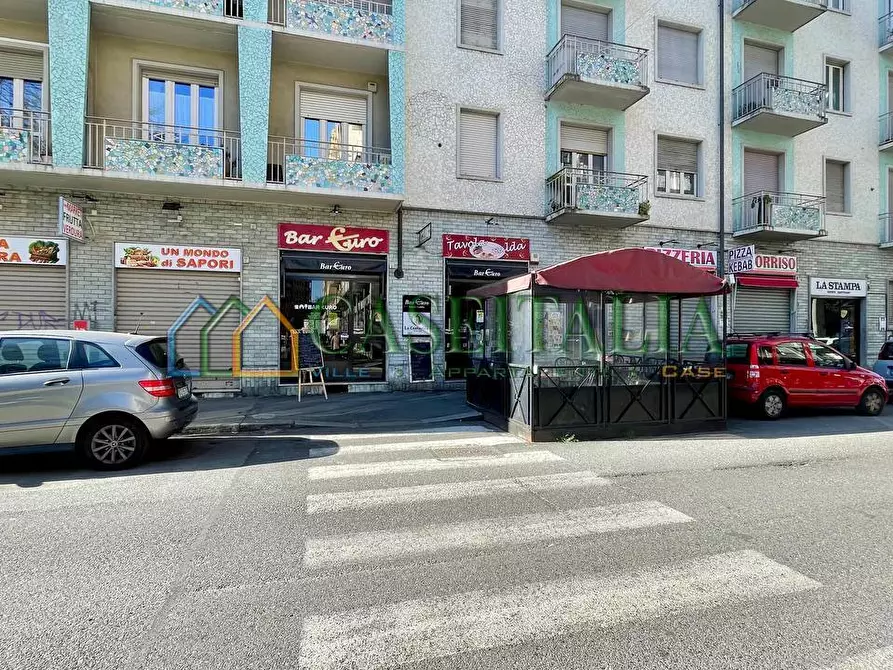 Immagine 2 di Bar / Ristorante in vendita  in Via Foligno 71 a Torino