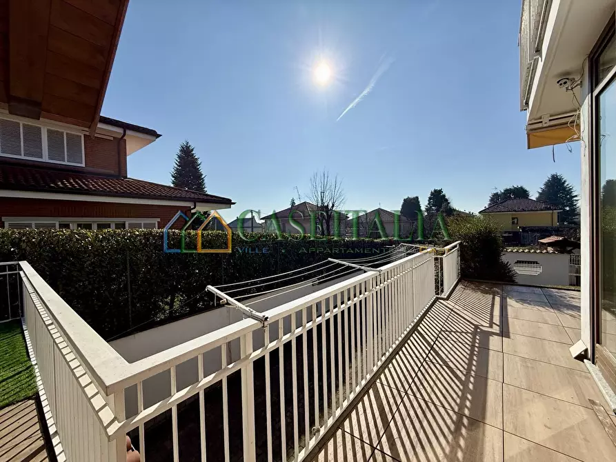 Immagine 19 di Trilocale in vendita  in Via Frejus 3 a Rosta