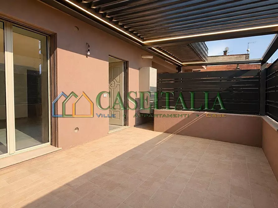 Immagine 3 di Bilocale in vendita  in Via Capoluogo 13 a Buttigliera Alta