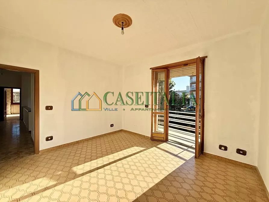 Immagine 16 di Pentalocale in vendita  in Via Piave 5 a Rosta