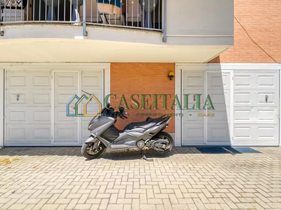 Immagine 44 di Casa bifamiliare in vendita  in Via Fratelli Cervi 19 a Nichelino