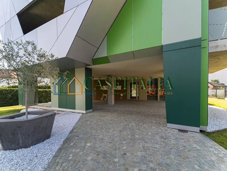 Immagine 24 di Quadrilocale in vendita  a Rivoli