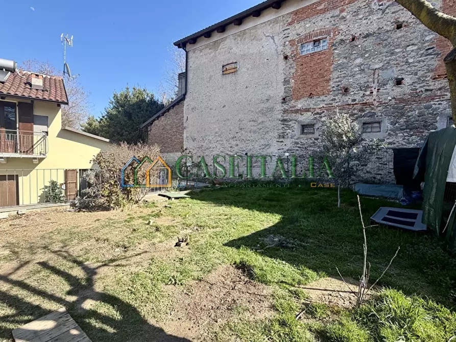 Immagine 23 di Trilocale in vendita  in Via Rivoli 25/2 a Rosta