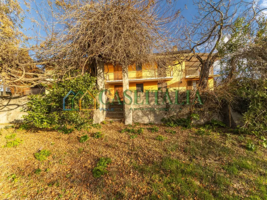 Immagine 12 di Casa bifamiliare in vendita  in Via Rosta 185 a Rivoli