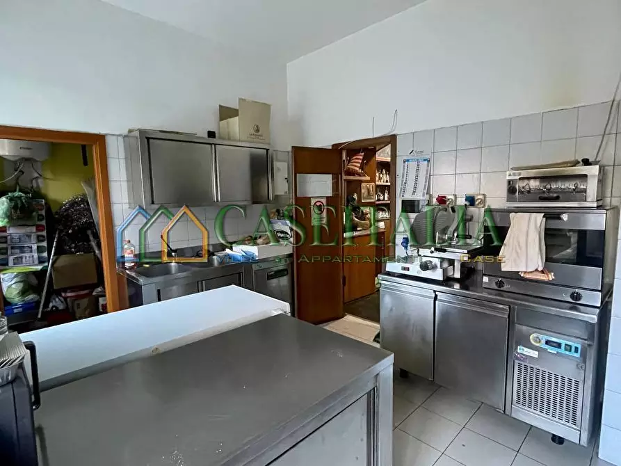 Immagine 22 di Bar / Ristorante in vendita  in Via Foligno 71 a Torino