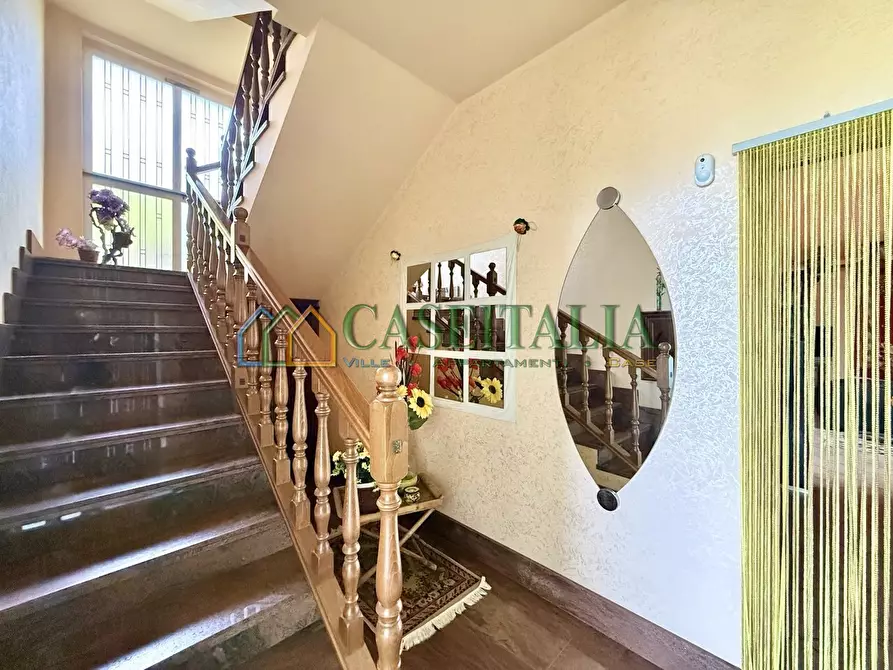 Immagine 46 di Villa in vendita  in Via Ugie 5 a Rosta