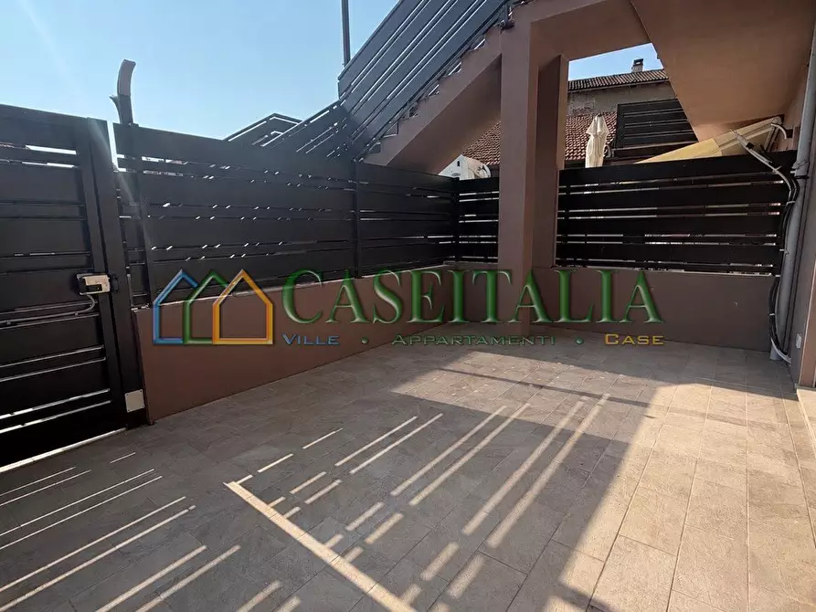 Immagine 17 di Bilocale in vendita  in Via Capoluogo 13 a Buttigliera Alta