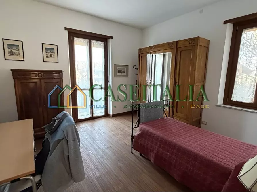 Immagine 10 di Quadrilocale in vendita  in Via Barrera 8 a Rosta