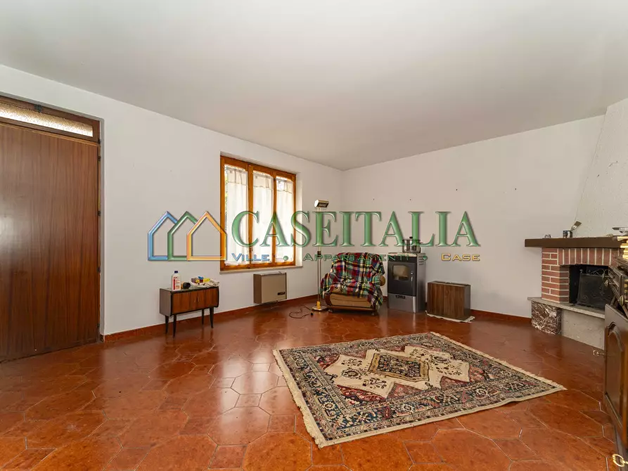 Immagine 16 di Casa bifamiliare in vendita  in Via Rosta 185 a Rivoli