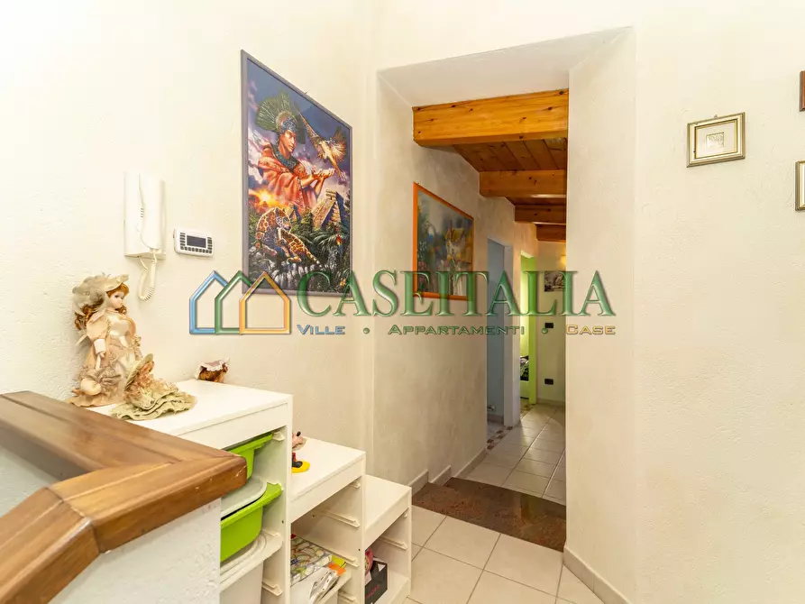 Immagine 16 di Porzione di casa in vendita  in Regione Vigne 5 a Villarbasse