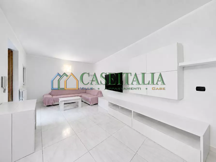Immagine 5 di Terratetto in vendita  in Via Avigliana 66 a Buttigliera Alta