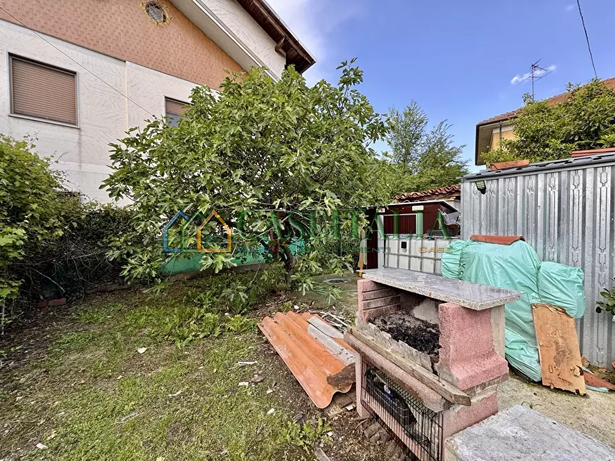 Immagine 17 di Terratetto in vendita  in Vicolo Solferino 11 a Buttigliera Alta