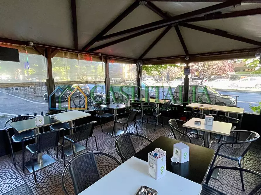 Immagine 10 di Bar / Ristorante in vendita  in Corso Orbassano 299 a Torino