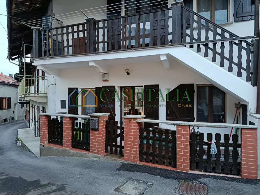 Immagine 1 di Terratetto in vendita  in Vicolo Solferino 11 a Buttigliera Alta