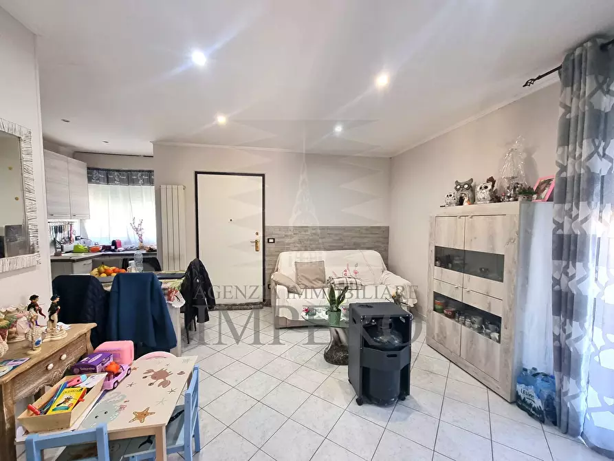 Immagine 5 di Bilocale in vendita  in Via Gallardi 175 a Ventimiglia