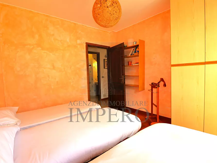 Immagine 16 di Villa in vendita  in Via Tamagna 1 a Ventimiglia