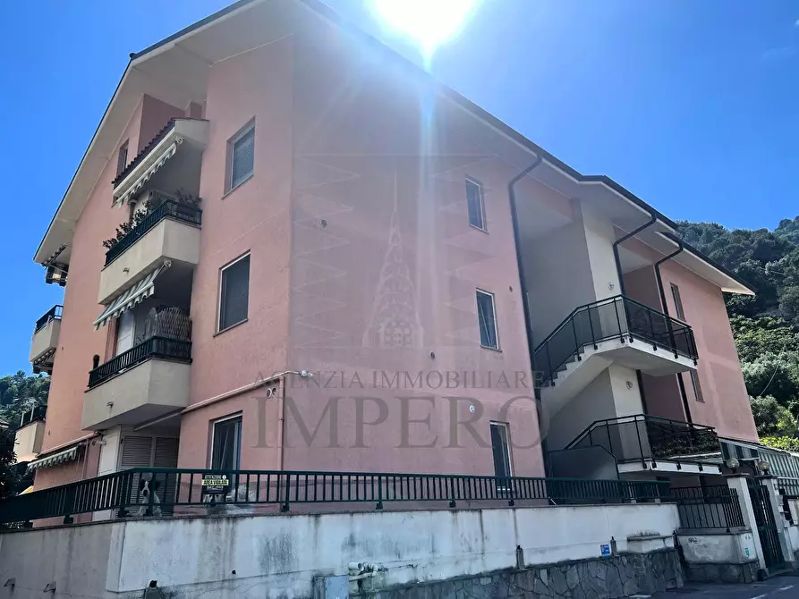 Immagine 20 di Pentalocale in vendita  in Corso Vittorio Emanuele 236 a Camporosso