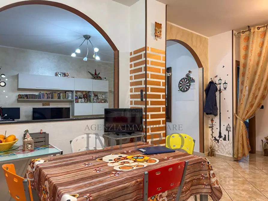 Immagine 3 di Trilocale in vendita  in Via Giuseppe Verdi 62 a Camporosso