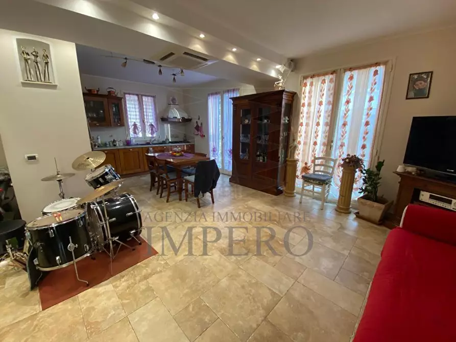 Immagine 6 di Casa bifamiliare in vendita  in Località Oria 104 a Soldano