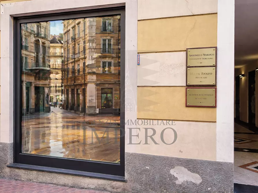 Immagine 4 di Attività artigianale in vendita  in Via Cavour 29/A a Ventimiglia