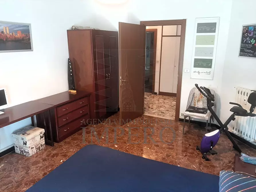 Immagine 15 di Pentalocale in vendita  in Via Aurelia 7 a Bordighera