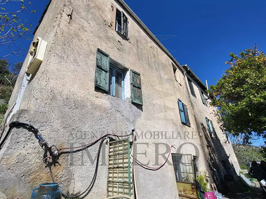 Immagine 6 di Casa indipendente in vendita  in Via Felice Cascione a Ventimiglia