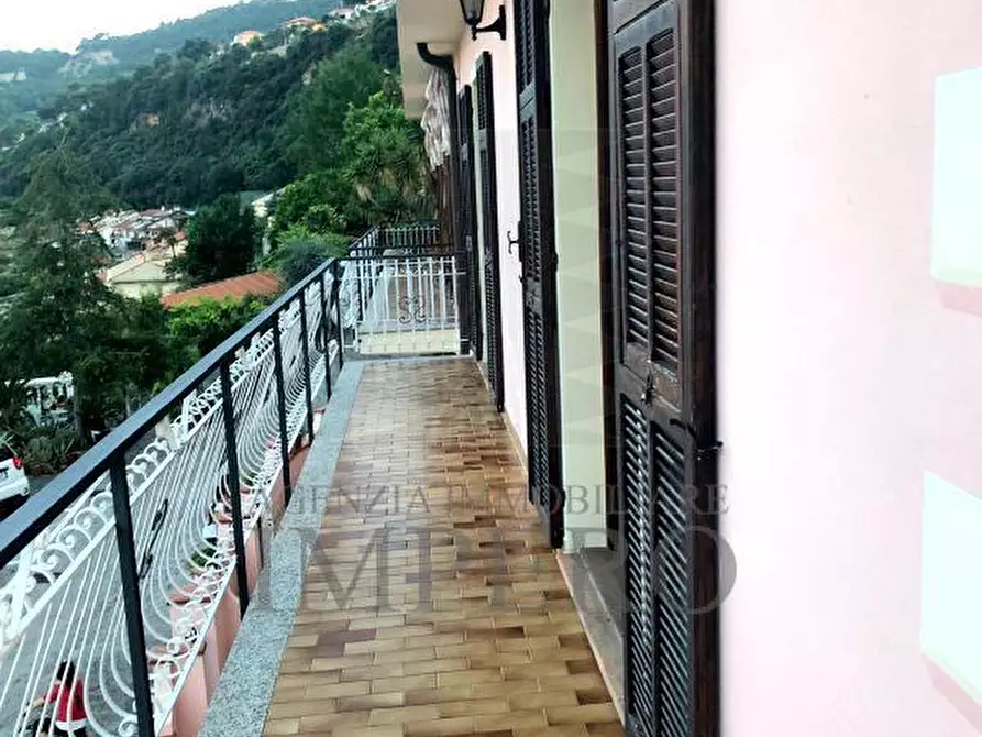 Immagine 22 di Casa bifamiliare in vendita  in Via Gallardi 122 a Ventimiglia