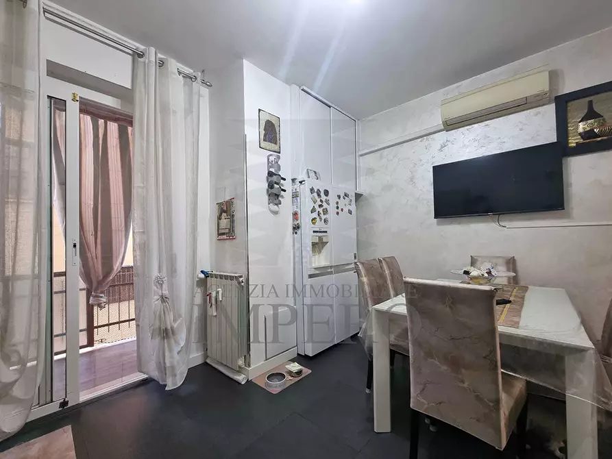 Immagine 7 di Trilocale in vendita  in Passeggiata G. Oberdan 9 a Ventimiglia