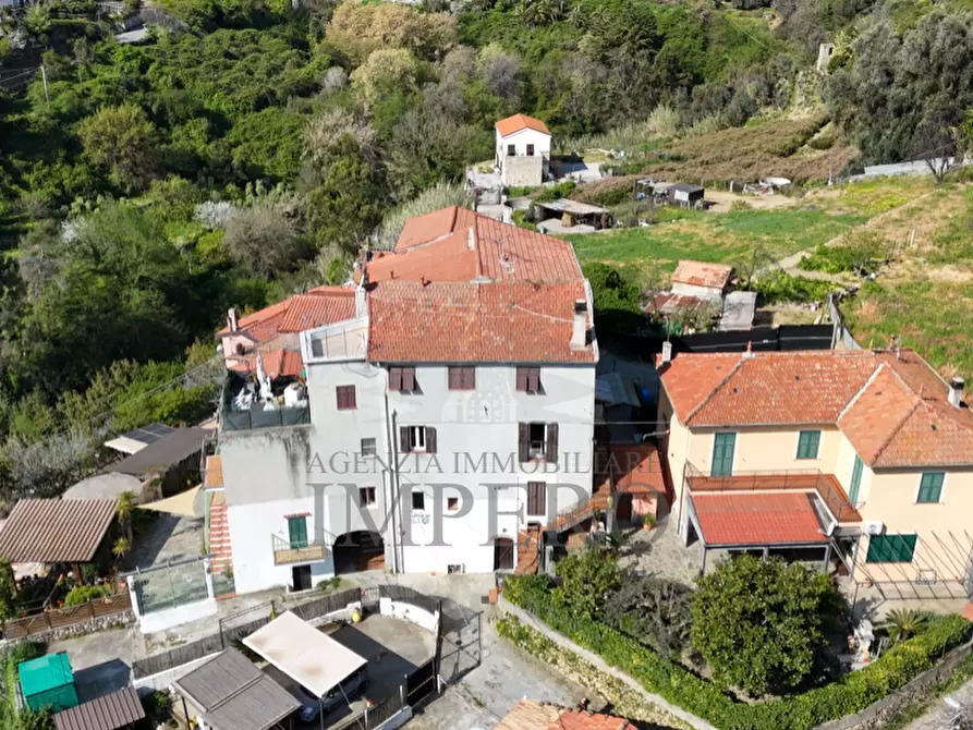 Immagine 23 di Monolocale in vendita  in Località Casette 41 a Ventimiglia