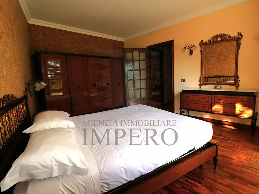 Immagine 22 di Villa in vendita  in Via Tamagna 1 a Ventimiglia