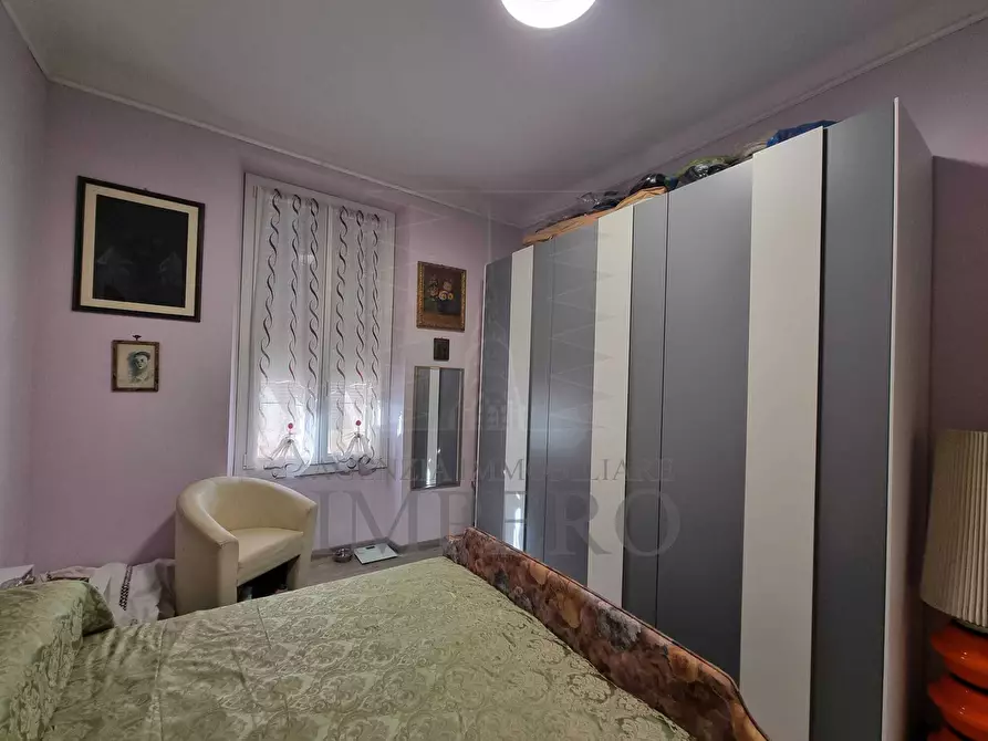 Immagine 10 di Pentalocale in vendita  in Via Camillo Benso Conte di Cavour 8 a Ventimiglia