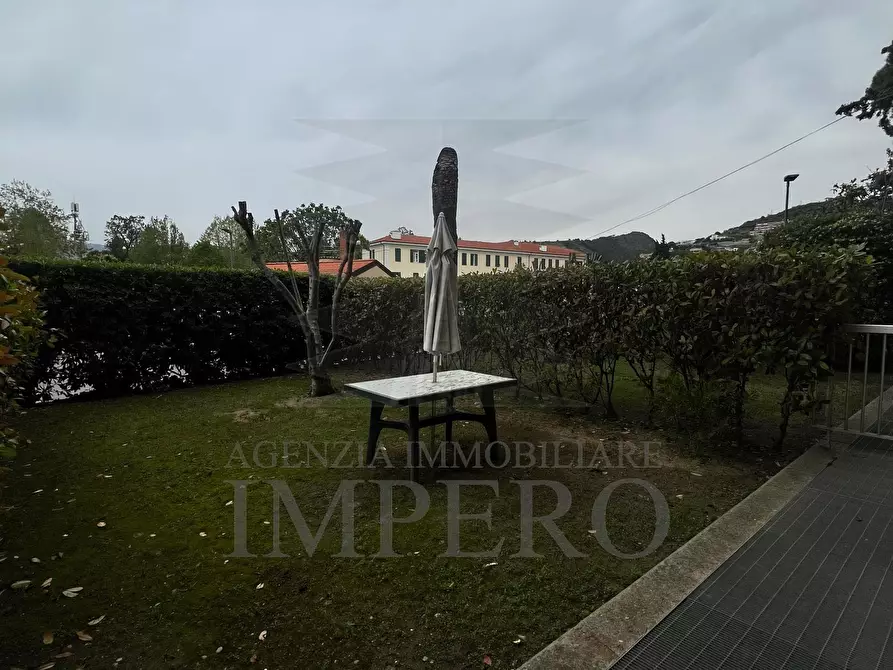 Immagine 20 di Bilocale in vendita  in Via degli Amici 19 a Bordighera