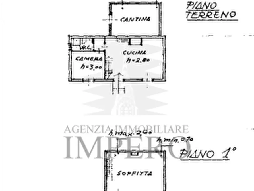 Immagine 27 di Baita in vendita  in Alta Via dei Monti Liguri 11 a Rocchetta Nervina
