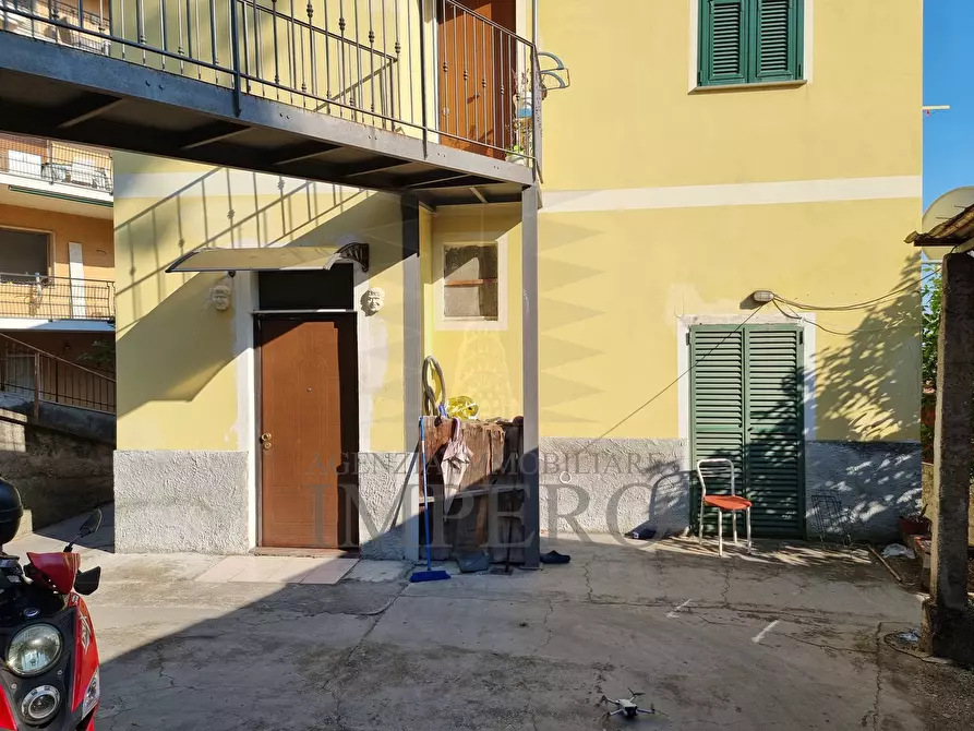 Immagine 23 di Trilocale in vendita  in Via Poggio Ponente 41 a Vallecrosia