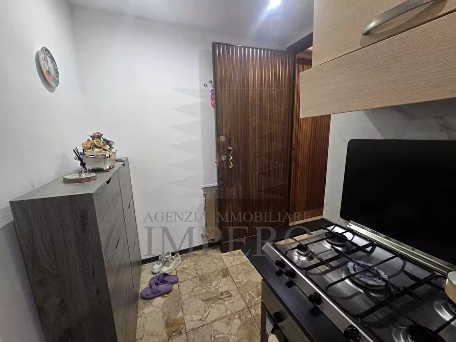 Immagine 9 di Trilocale in vendita  in Via Cavour 25 a Ventimiglia