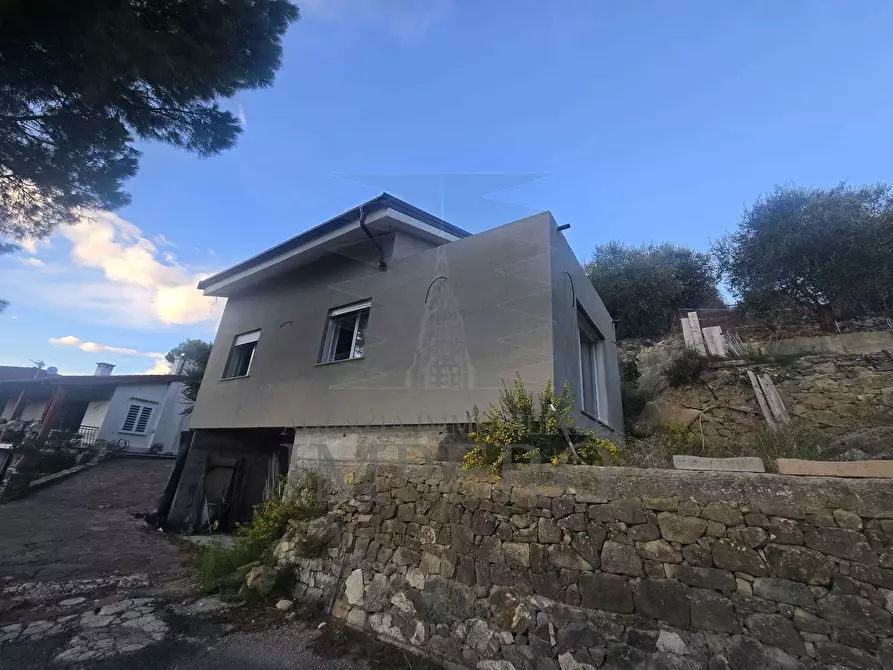 Immagine 8 di Villa in vendita  in Via Turistica 186 a Camporosso