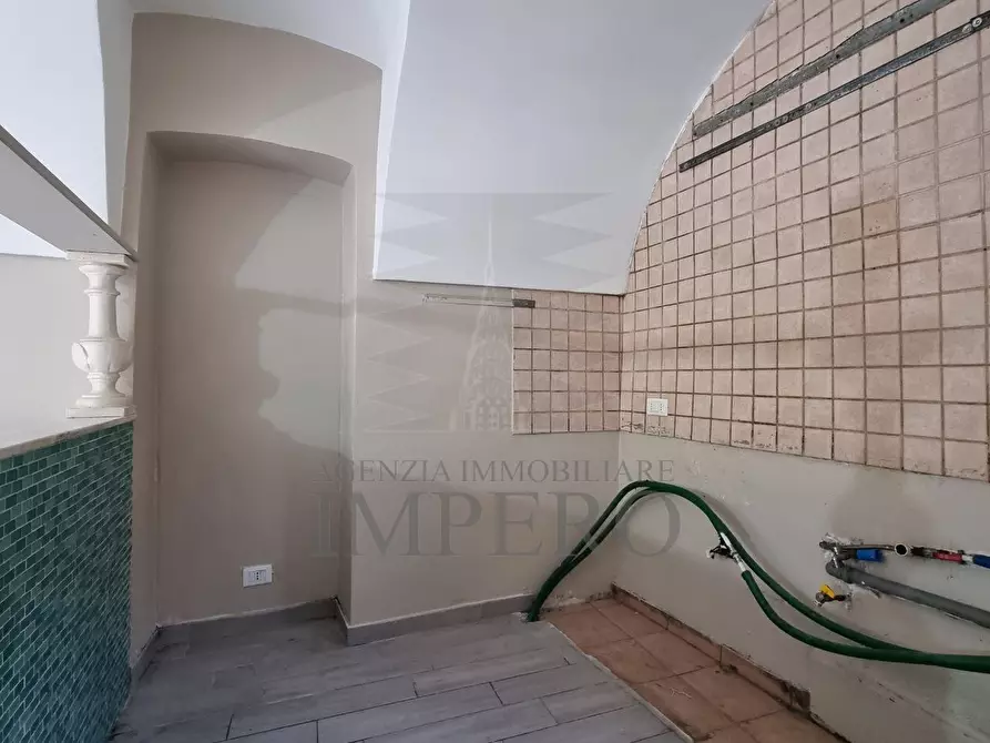 Immagine 8 di Pentalocale in vendita  in Via Case Palanchi 9 a Ventimiglia